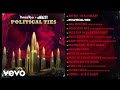 Philthy Rich, Mozzy - Political Ties (Audio)