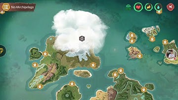 Utopia:Origin Walkthrough Eps.4 Crystal Ore and Obsidian Ore!