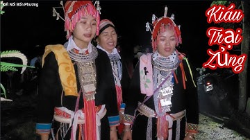 Tập 1 Đám Cưới Tại Thôn Lùng Mười Xã Quyết Tiến Quản Bạ ✓ Kết Nối Bốn Phương