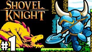 Shovel Knight
