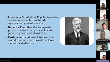 Regresión lineal, Correlación, y Diseño de experimentos  ‐ Hecho con Clipchamp