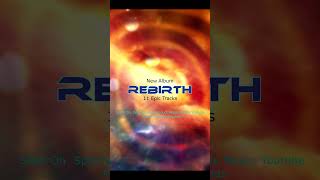 Pattern of Rebirth - Coming Soon, music video, single