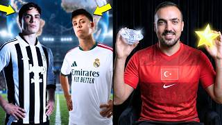 Arda Güler ve Kenan Yıldız Dünyanın Zirvesinde | Arda Güler'in Açıklamaları | Transfer Haberleri