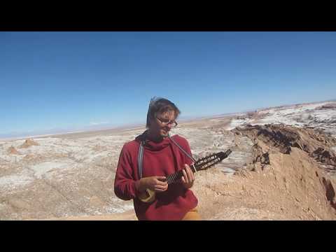 Video: Gobio Dykumos Milžino Skeletas - Alternatyvus Vaizdas