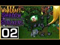 Warcraft 3: Shadow Stalkers 02 - The Hunt Continues