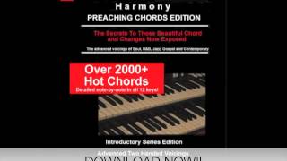 DOWNLOAD 2000+ CHORDS - Harmony Secrets of the Masters screenshot 1