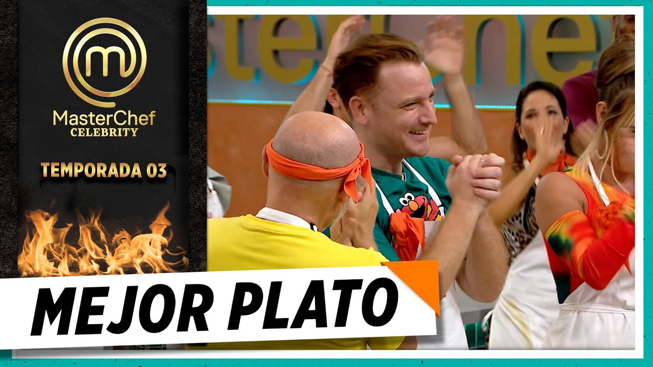 ¡Los mejores Canelones fueron los del Colo!
