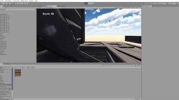 Unity Balloon Game Demo