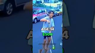 Download Lagu Ronaldo evolution from age to age. 🤑⚽.#shorts#football MP3