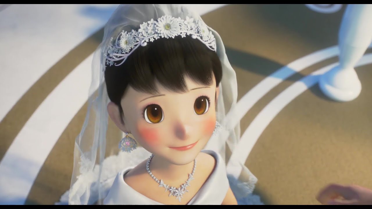 Trailer STAND BY ME DORAEMON 2 - Subtitle Indonesia [+Lirik] - YouTube