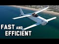 10 EXPERIMENTAL Canard AIRPLANES