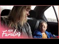 Dangerous Surgery Might Save Boy With Dwarfism | The Boy Who'll Never Grow Up | Real Families