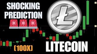 Litecoin LTC Price News Today - Technical Analysis and Price Prediction! LTC BULLRUN? [10X Soon] 💥
