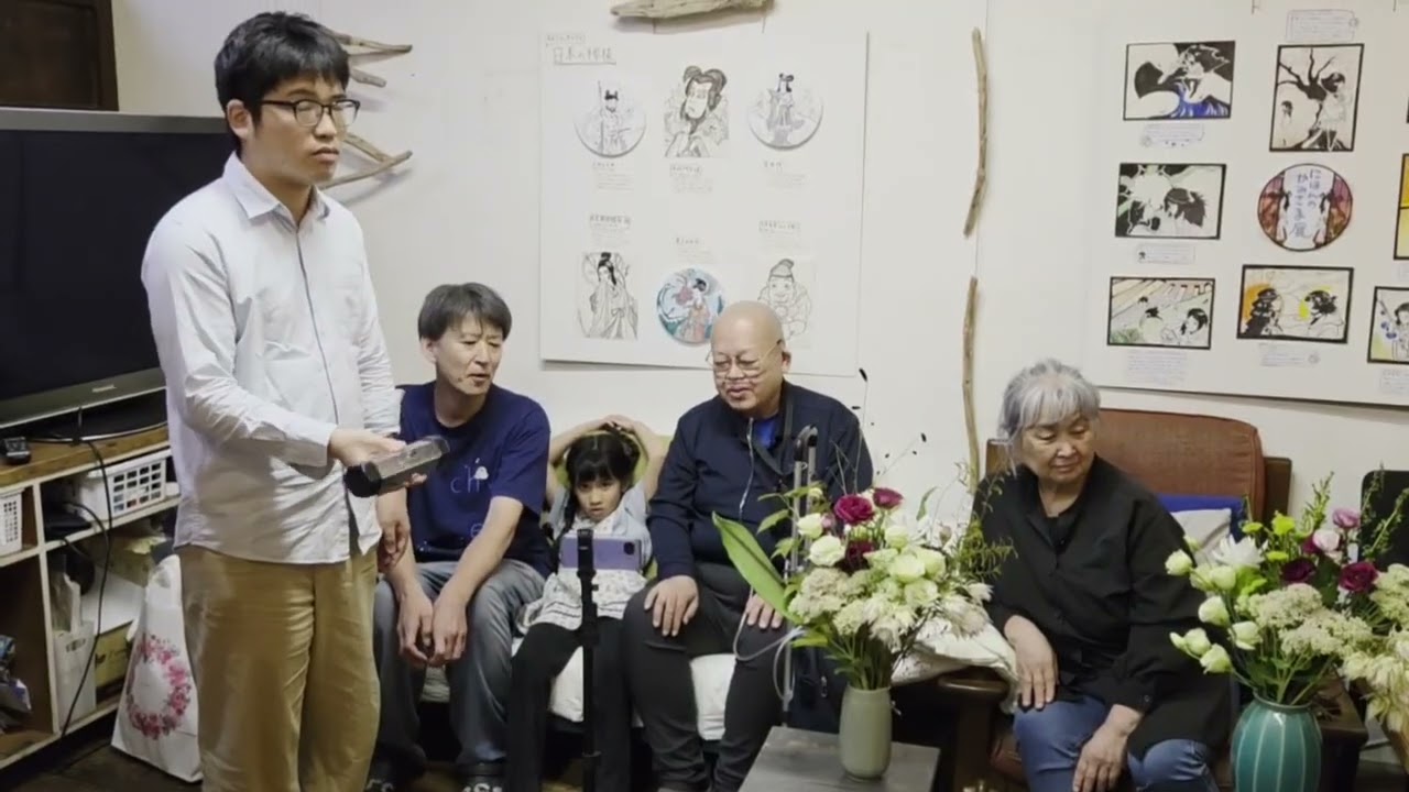 今日の楽ちん堂 2026年9月18日(金) 〜神様展のご案内〜