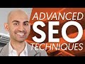 6 Advanced SEO Techniques To Use In 2022 | Neil Patel
