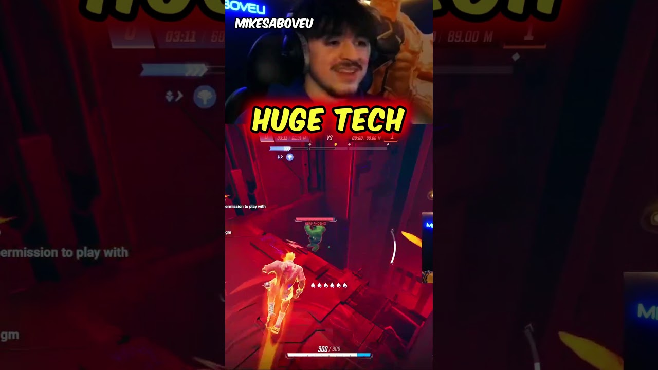 Когда Факел №1 использует 1000% своего мозга! 🤯 