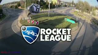 Top 3 Car Flying Memes