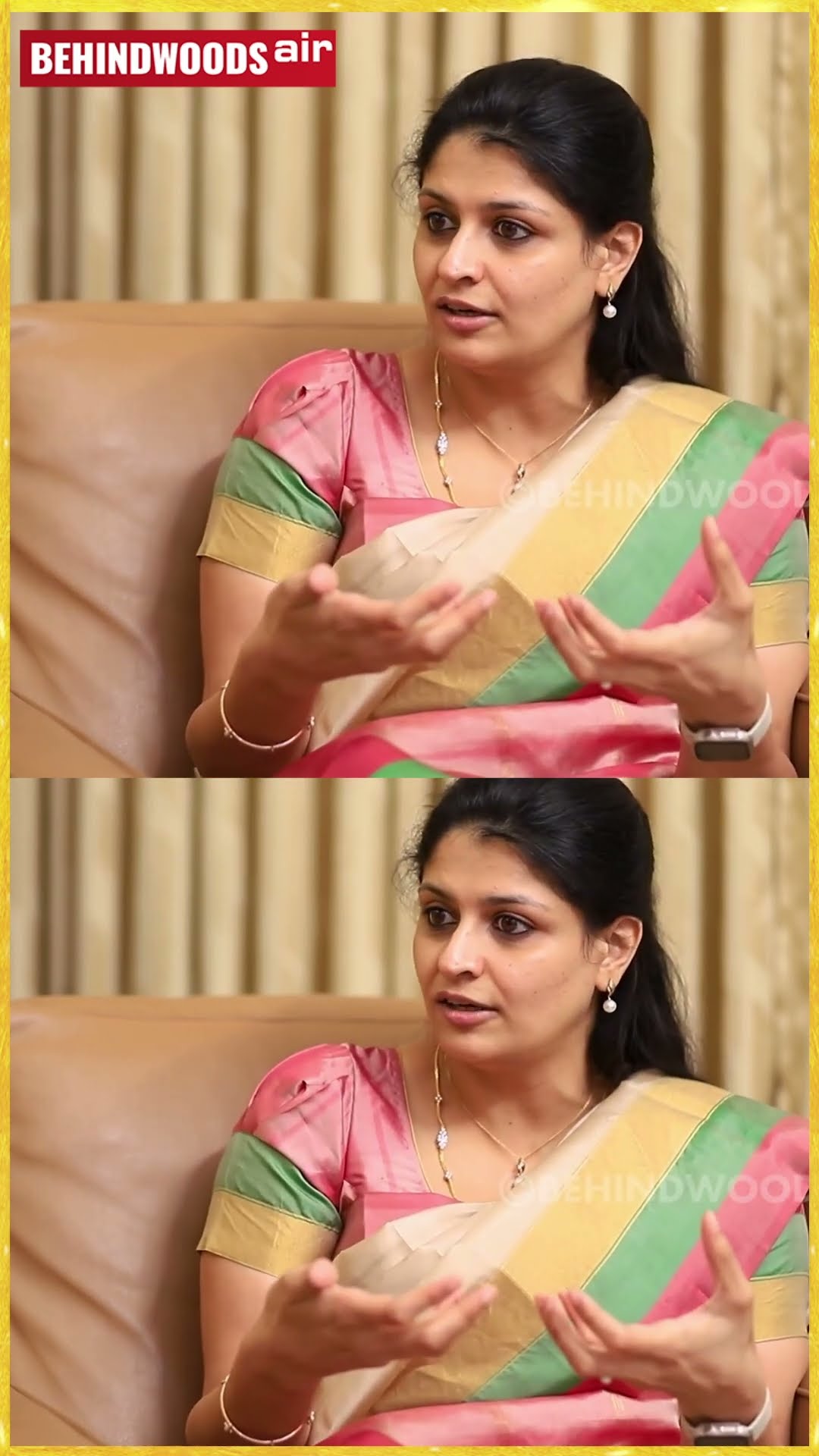 Breast Oversized-ஆ இருந்தா Pain ரொம்ப அதிகமாக இருக்கும்??