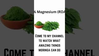 The MOST Powerful Benefit of Moringa #moringabenefits
Moringa leaves are amazing for your health and can improve many diseases as well as help you lose weight. Moringa Leaves are loaded with 18 different amino acids. Moringa can help fight inflammation. They have niazimicin that is known to reign in the development of cancer cells. Moringa leaves are loaded with anti oxidants as well as a natural source of vitamin C and beta carotene. Moringa can help lower blood sugar levels as well as lower your cholesterol. Moringa can protect your liver. They have lots of polyphenols which help protect the liver. Moringa can help protect against arsenic toxicity. Moringa is great for your stomach and can improve bone health. It is a natural antiseptic. Moringa is great for your hair and skin.
➡️Subscribe Its FREE! ➡️ https://www.youtube.com/@SolarGirlHomestead
➡️WATCH RELATED VIDEOS:
▶️How to make Bone Broth https://www.youtube.com/watch?v=IwQe2UywKfI
▶️ 21 Health benefits of coconut oil https://youtu.be/1G2rB2m-yoE
▶️ I quit Sugar for 2 weeks https://youtu.be/85rDl0R5GX4
▶️ The truth about natural toothpaste https://youtu.be/auZC6Aksk5g
▶️How to Detox your liver with turmeric https://youtu.be/ITg2VAKQ6aw
Some of my links below are affiliate links, which means if you make a purchase, I make a small commission at no extra cost to you. :-)
✳️My Favorite Store:
➡️Best Greens Powder by Organifi this link goes directly to their store https://tinyurl.com/sggreenspowder
➡️Moringa powder https://tinyurl.com/moringapowdersg
organifi gold latte buy here
https://www.organifishop.com/pages/gold-aff?utm_source=300&utm_medium=affiliate-everflow&utm_campaign=organifi-gold-sales-page&oid=8&affid=300&creative_id=291
➡️Custom Cutting Board with recipe https://tinyurl.com/ccuttingboard
➡️ Make money from your Homestead 30 easy ways https://www.udemy.com/course/how-you-can-get-paid-to-be-a-homesteader/?referralCode=46DDF2BB9824AAA3DEF9
➡️Custom Garden Sign https://www.greengardenchicken.com/index.php?route=product/category&path=266_267
➡️Best Greens Powder this link goes directly to their storehttps://tinyurl.com/sggreenspowder
📬EMAIL: https://www.youtube.com/@SolarGirlHomestead/about
📝COMMENTS:
If you have any questions or comments, please post them below. Im happy to answer your questions, and I look forward to hearing from you!
❤️THANKS FOR WATCHING!❤️
#SolargirlHomestead #antiaging #healtheducation #fastingbenefits
▶Disclaimer: I am schooled in nutrition, but I am not a medical doctor. The content is not intended to be a substitute for professional medical advice, diagnosis, or treatment. Always seek the advice of your physician or other qualified healthcare provider with any questions you may have regarding a medical condition or proper nutritional advice. Never disregard professional medical advice or delay in seeking it because of something you have watched on this video. The MOST Powerful Benefit of Moringa #moringabenefits