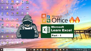 Simple Data Entry Excel Tutorial - Part 1 Codewithaqib