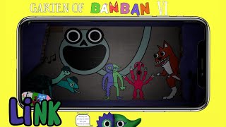 Garten Of Banban 6 Mobile? (Link Game 1.0.0)