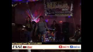 MEGA music feat esal rec