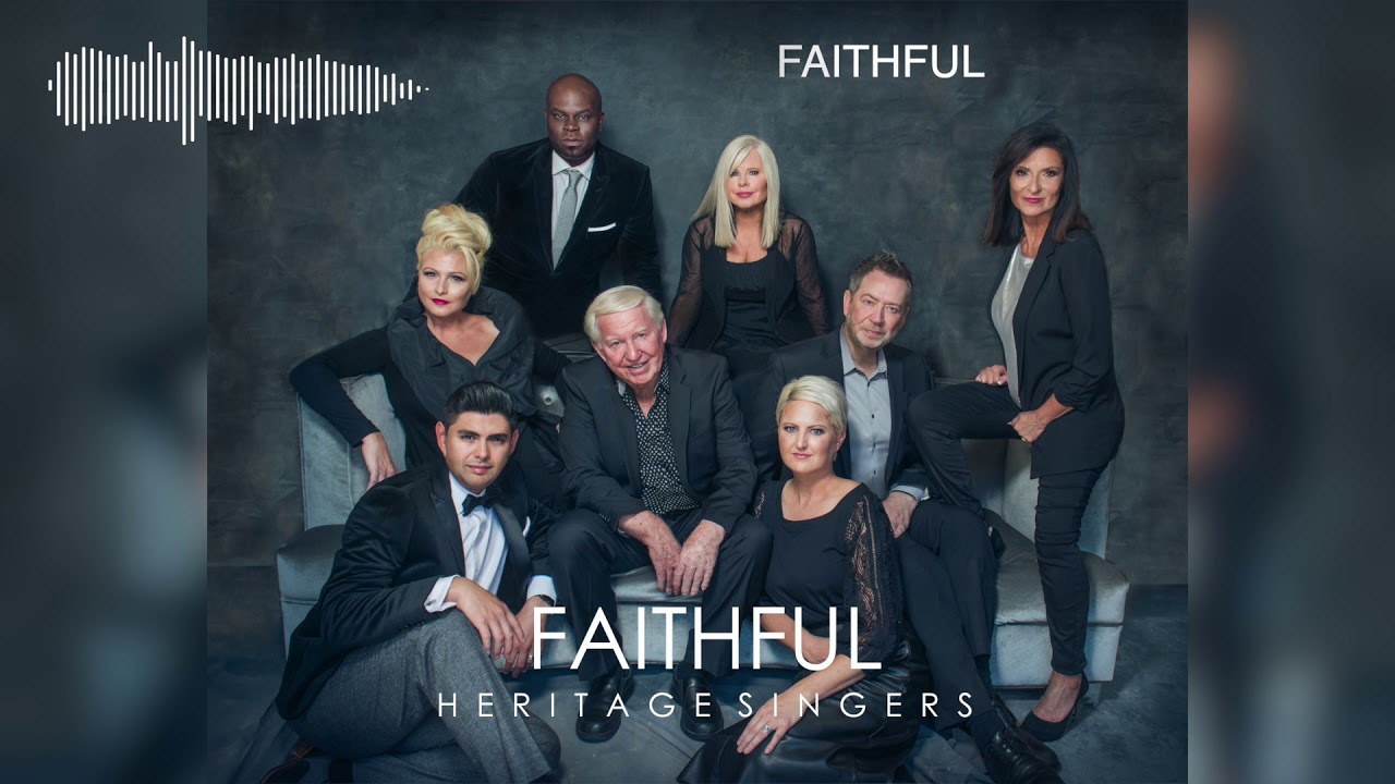 Heritage Singers