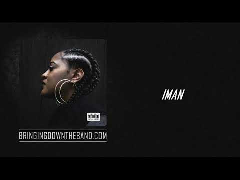 Rapsody ft. SiR & J.I.D. - 