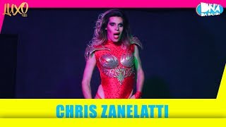 CHRIS ZANELATTI | Luxo Club em Marília 03/06/2017
