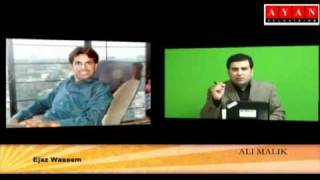 ICC Cricket World Cup-2011 & Pakistan Team (Part-I)