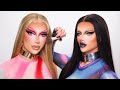 Insane full drag transformation ft krystal versace