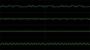 Grzegorz Kwiatek (Greg) - "Misunderstanding" [IMPROVED!] -- Chiptune Visualization / Atari SAP
