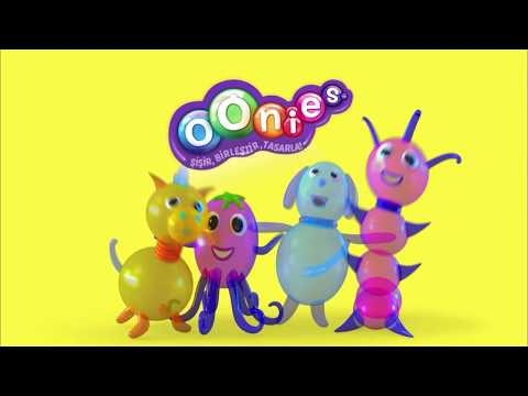 Oonies Nasıl Hazırlanır?