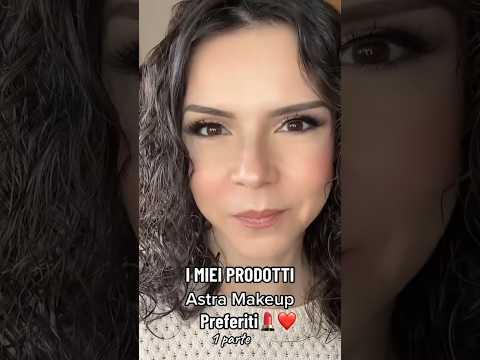 I MIEI PRODOTTI