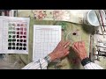 Beginning of video