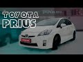 Выбираем Toyota Prius / Проблемы / Надежность / На что обратить внимание при подборе