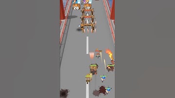 Top War Ads Review New Level 🧠⚔️ Battle Merge Strategy #games #gaming #gameplay