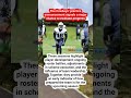 Cowboys practice announcement means huge opportunity to gauge gains #nfl #dallascowboys #usa #news