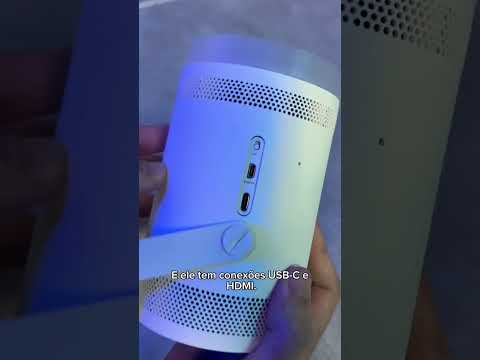 UNBOXING e IMPRESSÕES