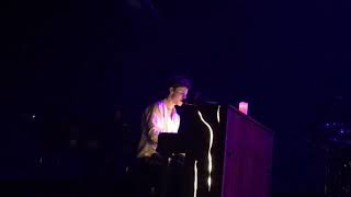 Download Lagu SHAWN MENDES • Mutual • Paris, 03/19/2019 MP3