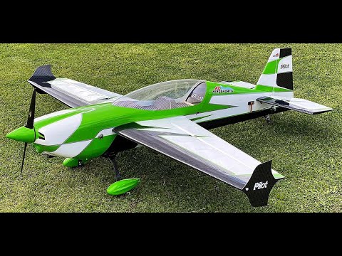 Pilot-RC Extra NG