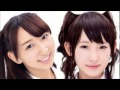 【ラブライブ】ライブ直前の飯田里穂の行動に南條愛乃と楠田亜衣奈がメロメロにされる!【りっぴーカワイイ】