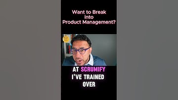 From Beginner to Product Manager – No Coding Required