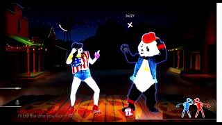 Just Dance 2014  Timber