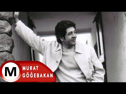 Murat Göğebakan - Ölmeye Geldim ( Official Audio )