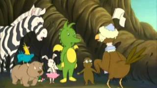 Tabaluga Ep 07 Part 12