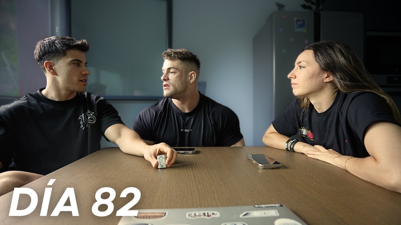 Vlog 31 de Joan