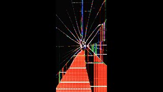 Scary Broken Screen Phone Monster