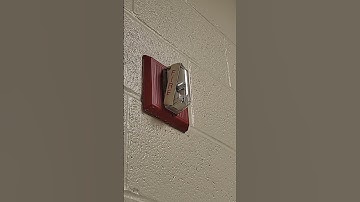 Fire Alarms At My High School Part 18 (#whatafirealarmfail)