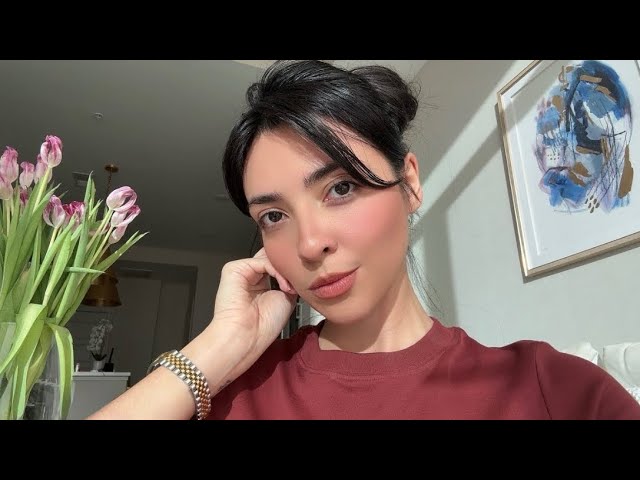 asmr | telling you to go to sleep | mouth sounds